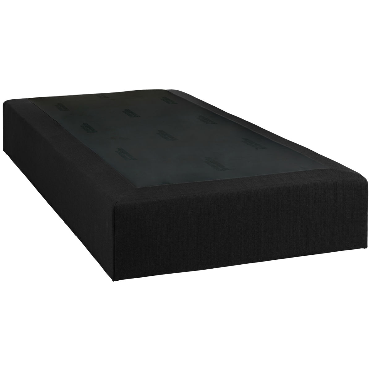 VEGA Schutzbezug Flex 93x203x33 cm (BxLxH); schwarz