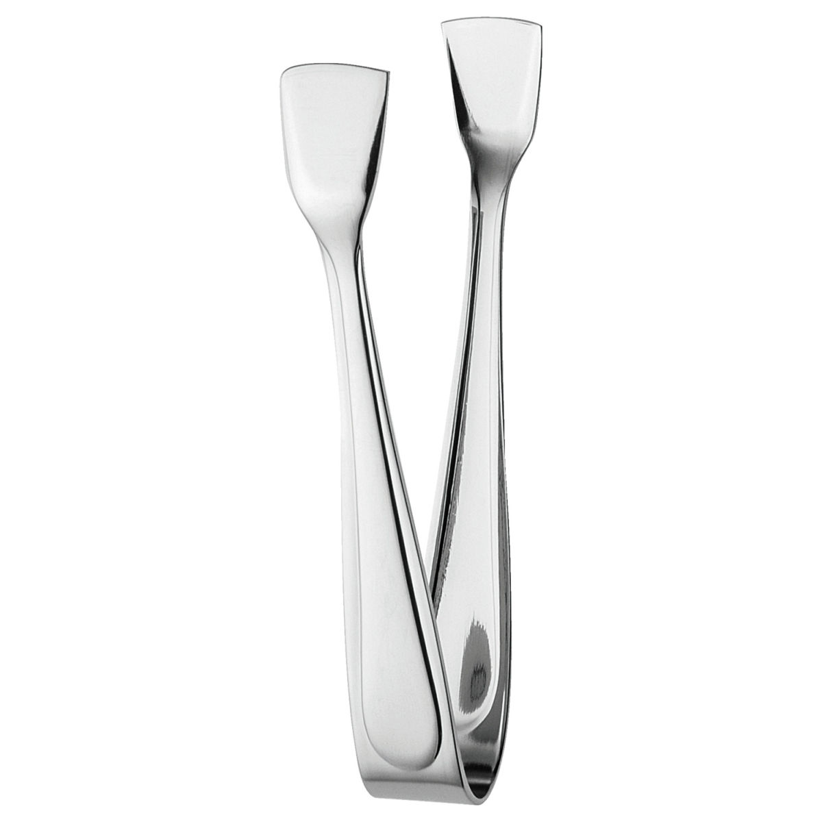 Picard + Wielpütz Zuckerzange Cassis 11 cm (L); silber; 6 Stück / Pack