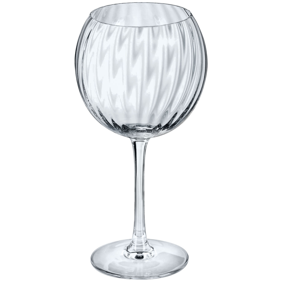 Bicchiere Gin Tonic Symetrie Chef & Sommelier; 580ml, 7.8x20.9 cm (ØxH); trasparente; 6 pz. / confezione