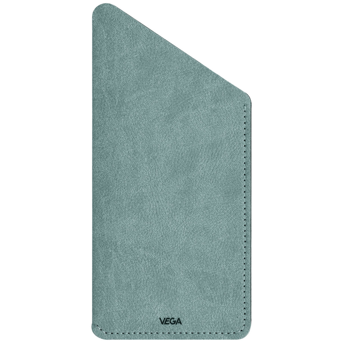 Tasca portaposate Abbotsford VEGA; 10.5x22 cm (LxH); blu