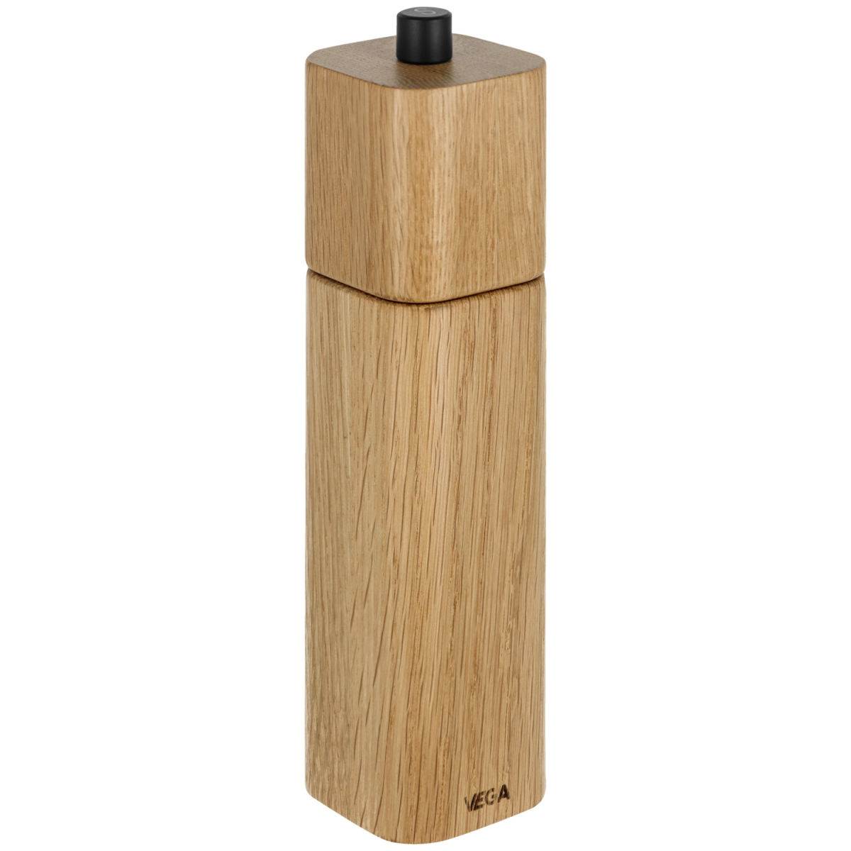 VEGA Salzmühle Esino 5x21.6x5 cm (BxHxT); braun
