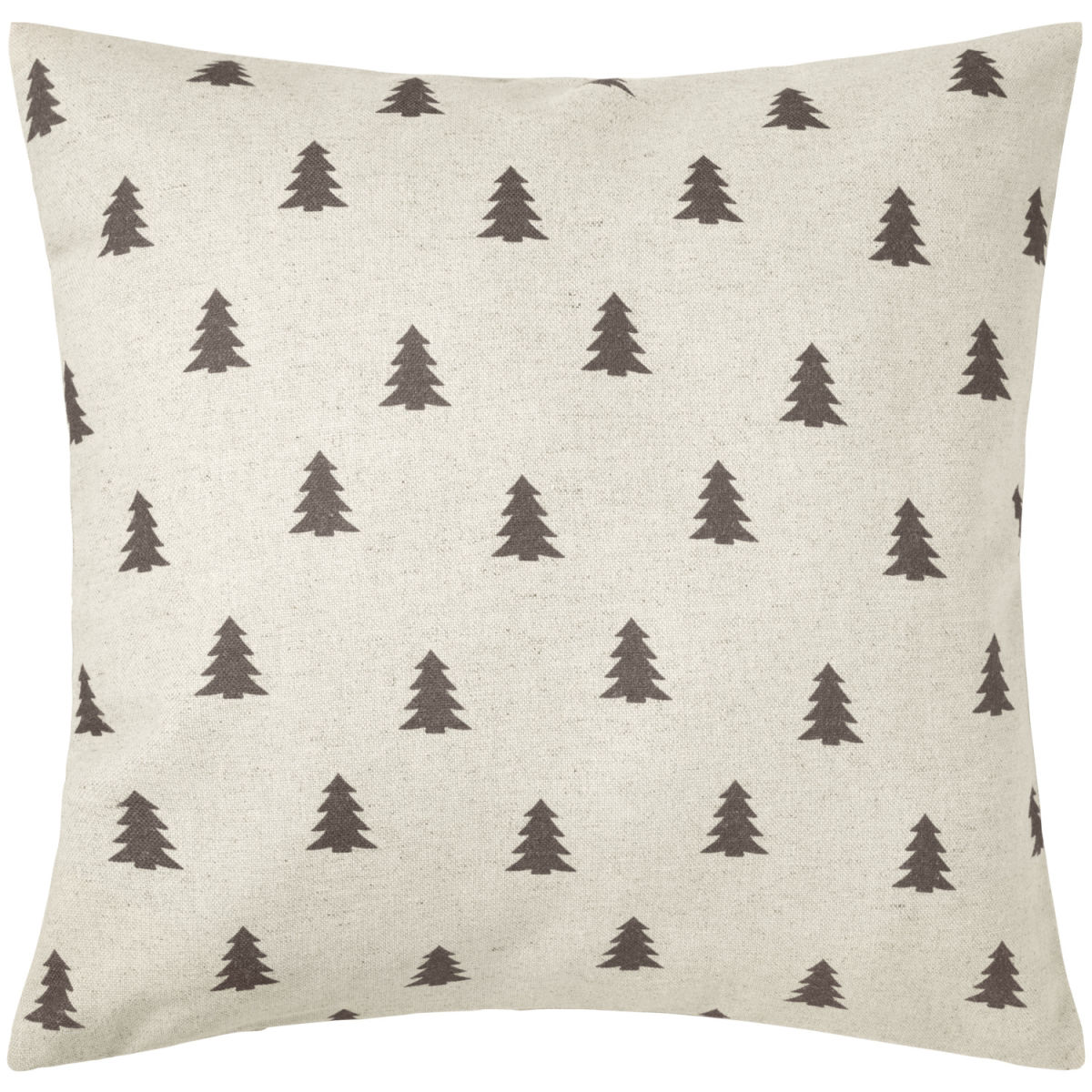 Federa cuscino Tannheim ERWIN M.; 40x40 cm (LxL); grigio chiaro/grigio scuro