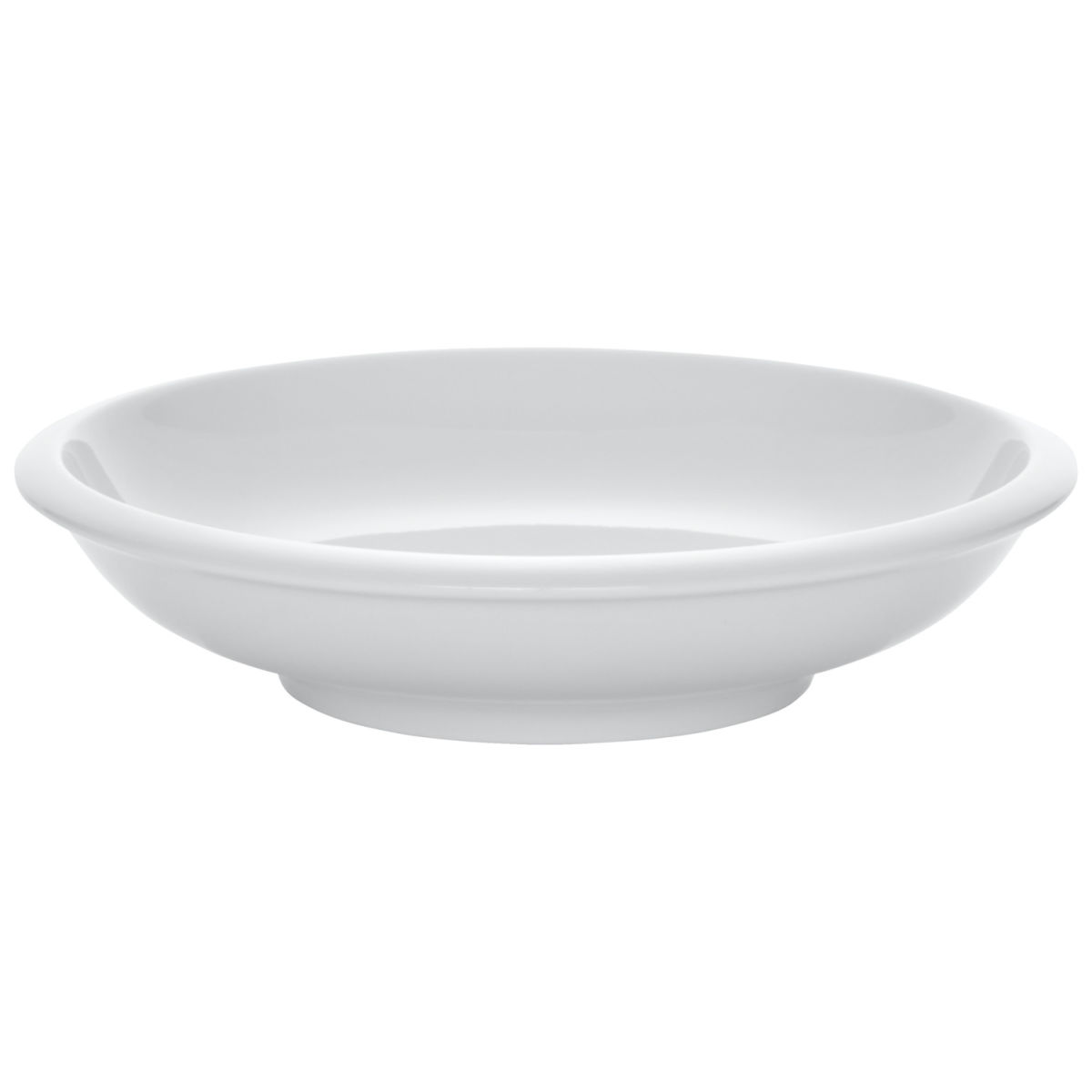 WMF Teller coup tief Synergy 160 ml, 16x22 cm (ØxH); weiß; rund; 6 Stück / Pack