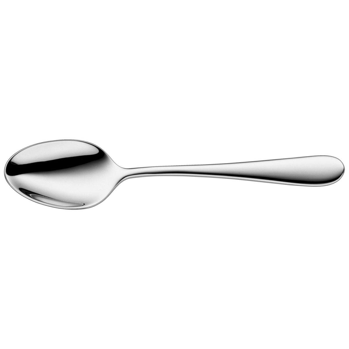 WMF Menülöffel Signum hochglanzpoliert 2.12 cm (L); silber; 12 Stück / Pack