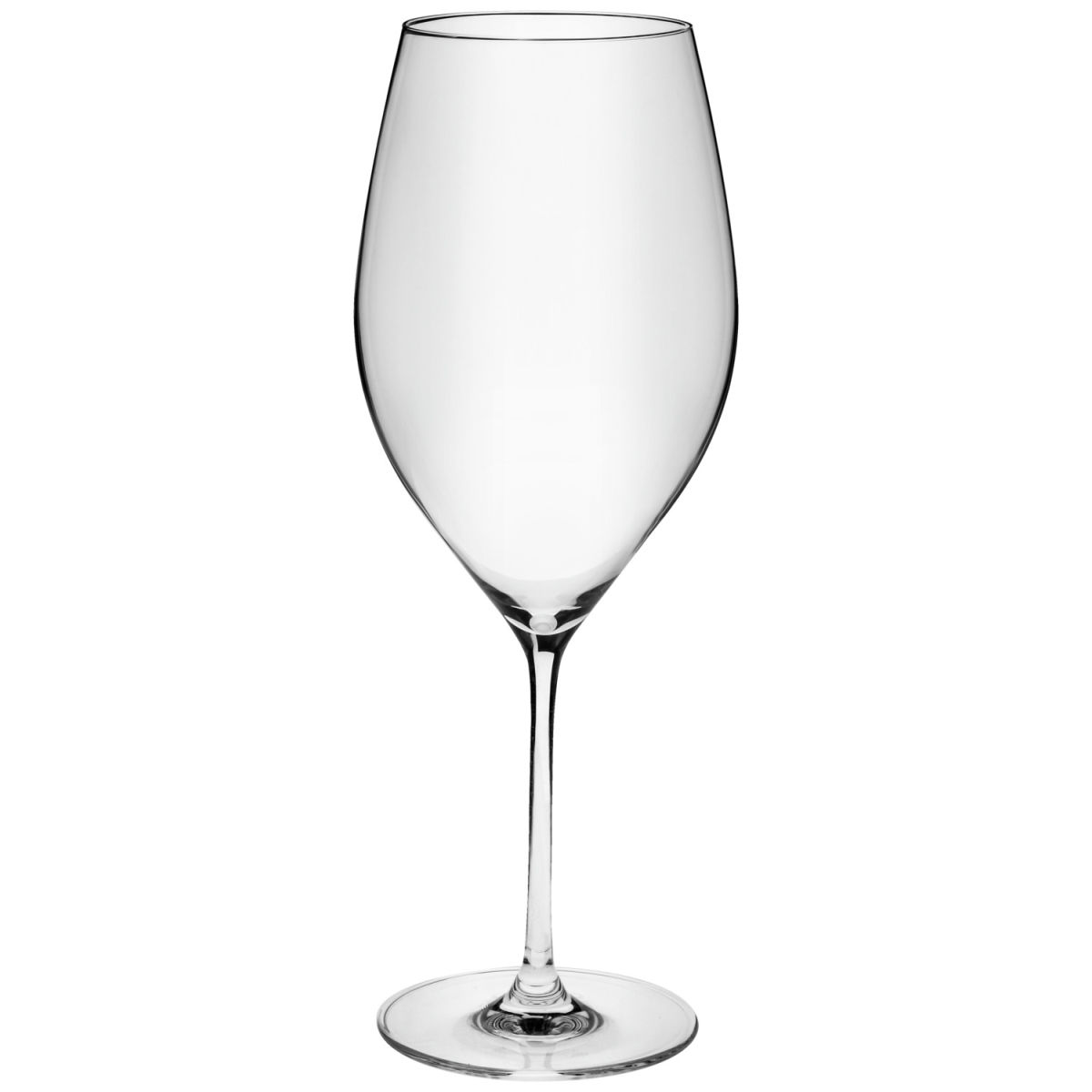 Calice degustazione Dilay vino rosso VEGA; 920ml, 7.7x28 cm (ØxH); trasparente; 6 pz. / confezione