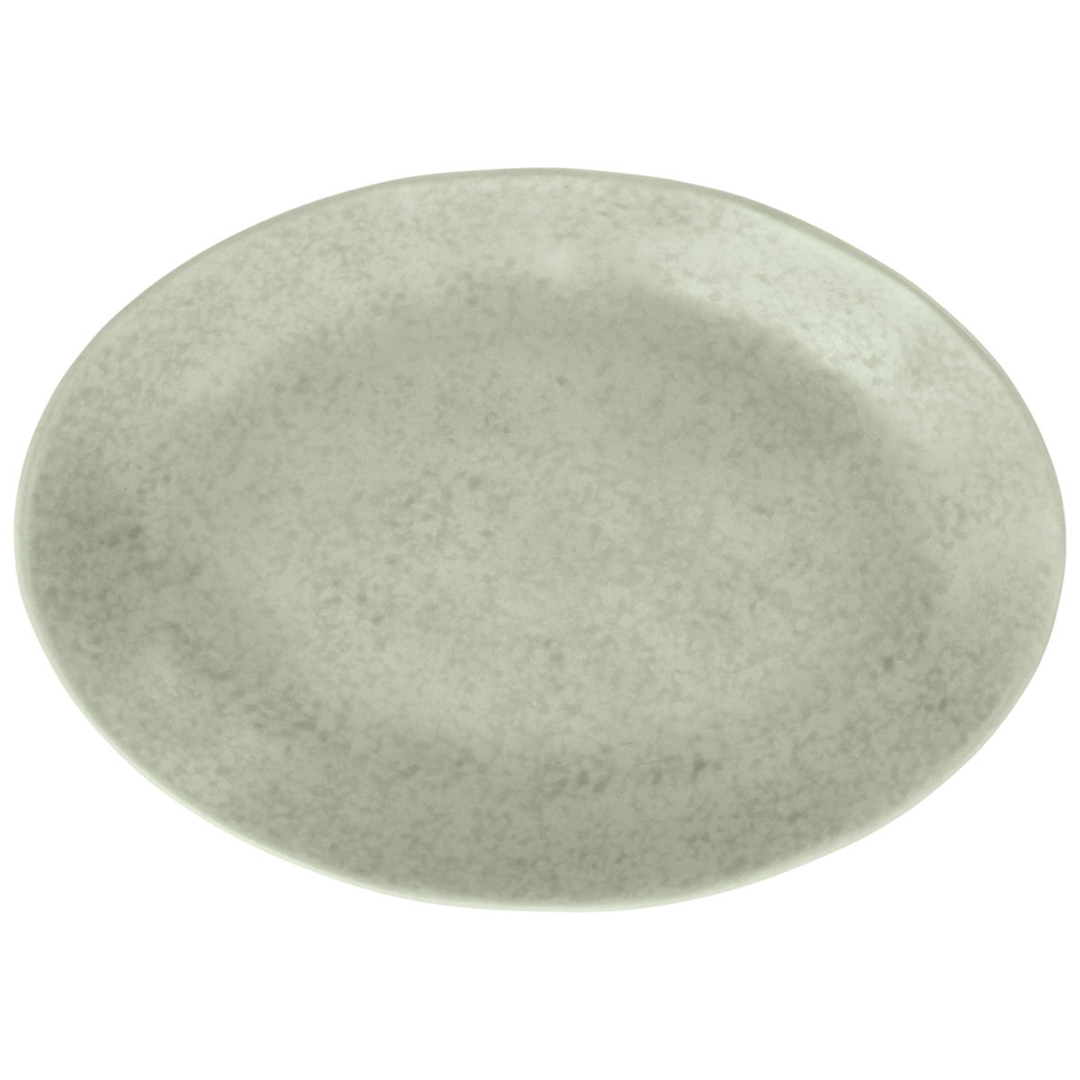 VEGA Tallerken Arona oval; 20.5x14.5x2.8 cm (LxBxH); Beige; Oval; 6 stk. / Forpakning