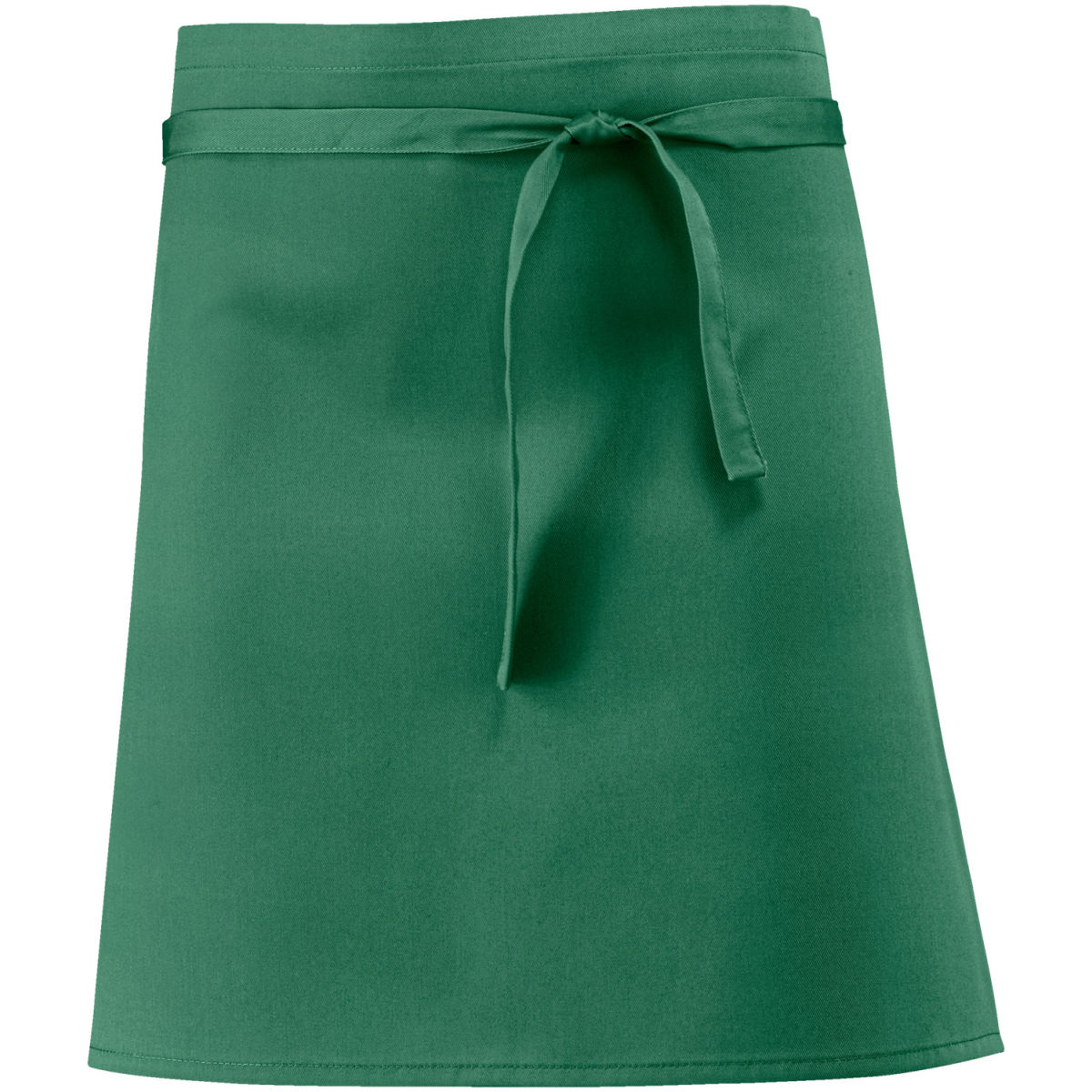 Grembiule Botero 45x80 cm JOBELINE; 45x80 cm (LxL); verde scuro