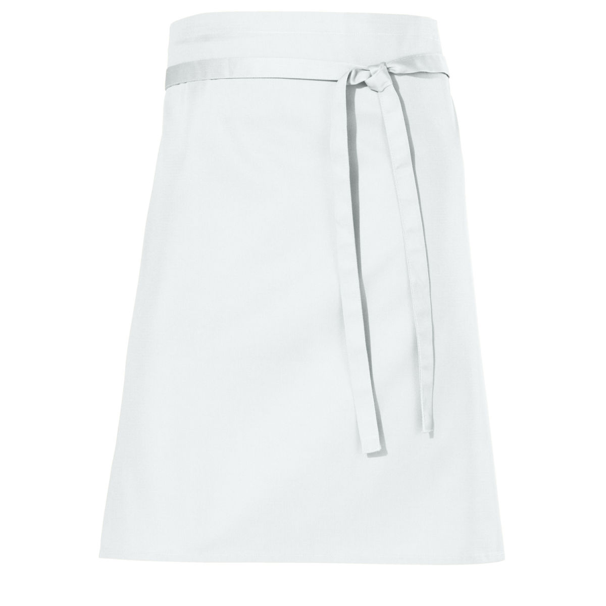 Grembiule Malio 60x80 cm conf. 3 pz PULSIVA; 60x80 cm (LxL); bianco; 3 pz. / confezione