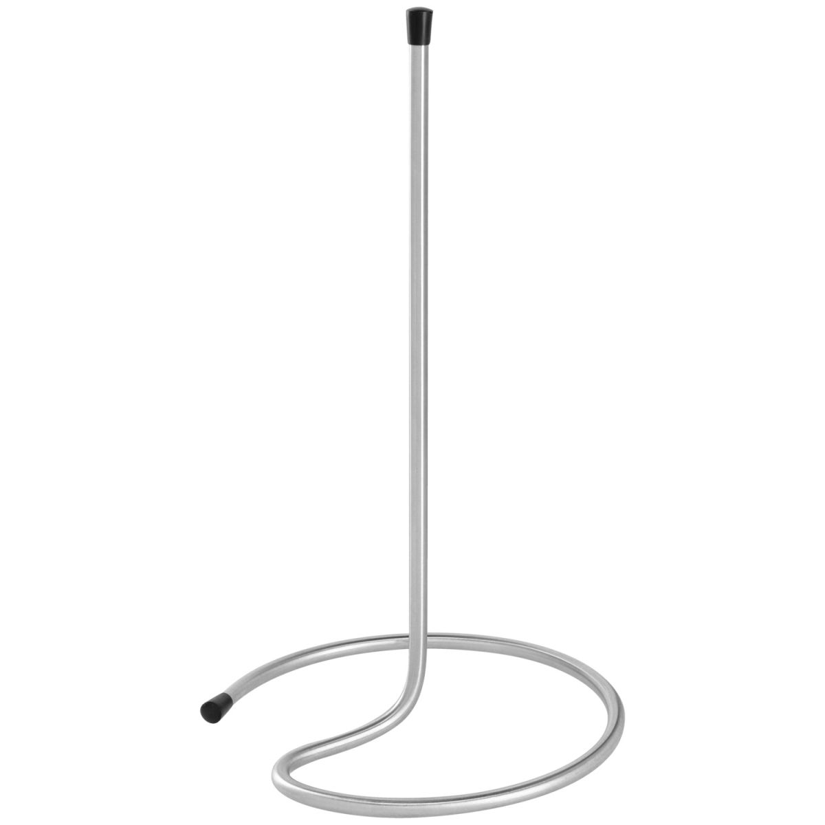Supporto per caraffa Adeeba VEGA; 29.5 cm (H); argento