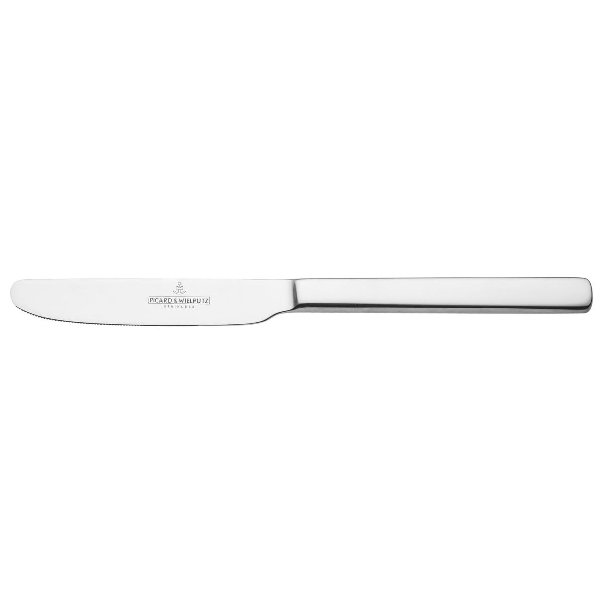 Coltello dessert LaVita monoblocco Picard + Wielpütz; 20.3 cm (L); argento; 12 pz. / confezione