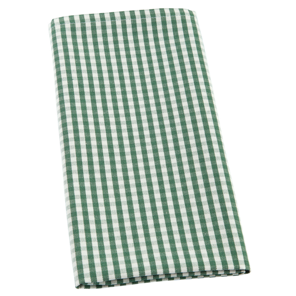Servilleta La Villa ERWIN M.; 50x50 cm (AnxLg); verde; 6 pz. / Paquete