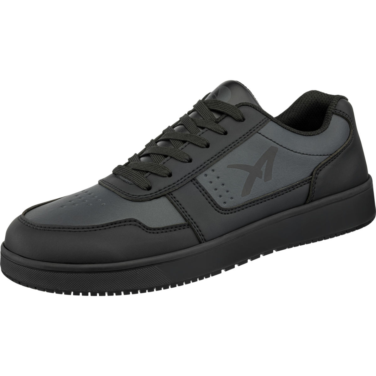 Scarpe da lavoro Squad Albatros; Misura 43; nero