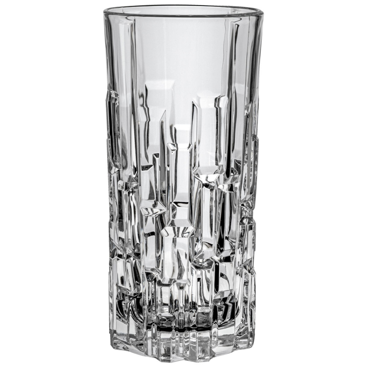 Bicchiere per long drink Etna RCR; 340ml, 6.9x15 cm (ØxH); trasparente; 6 pz. / confezione