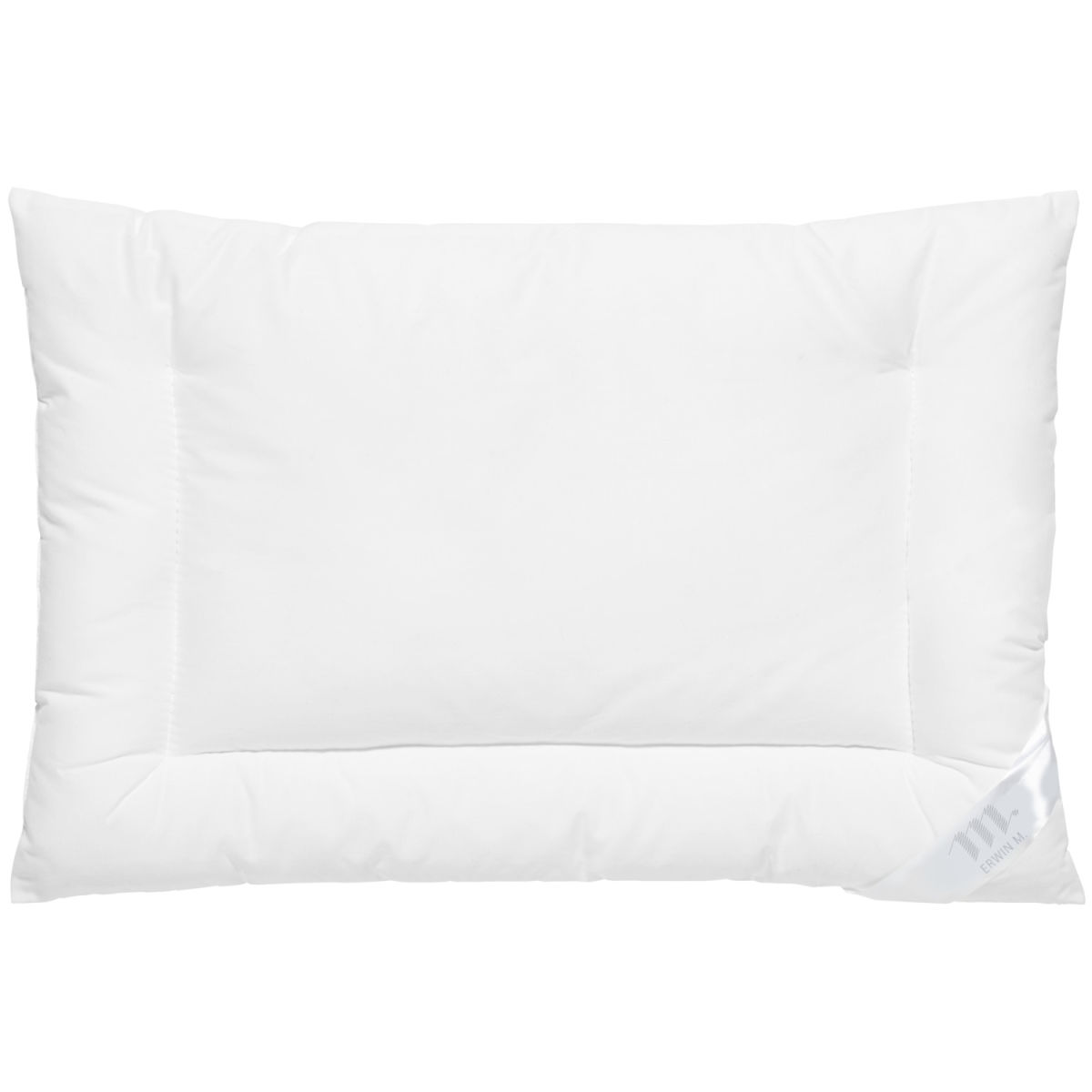 Cuscino Profiwash ERWIN M.; 40x60 cm (LxL); bianco