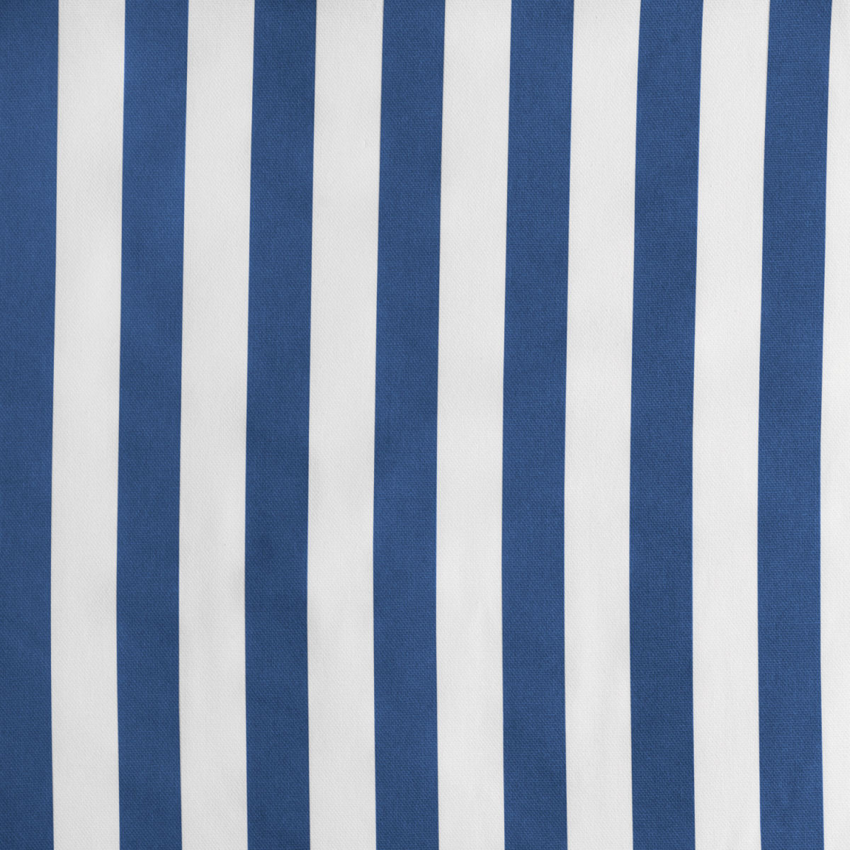 Tessuto al metro Taline a righe ERWIN M.; 165 cm (L); blu
