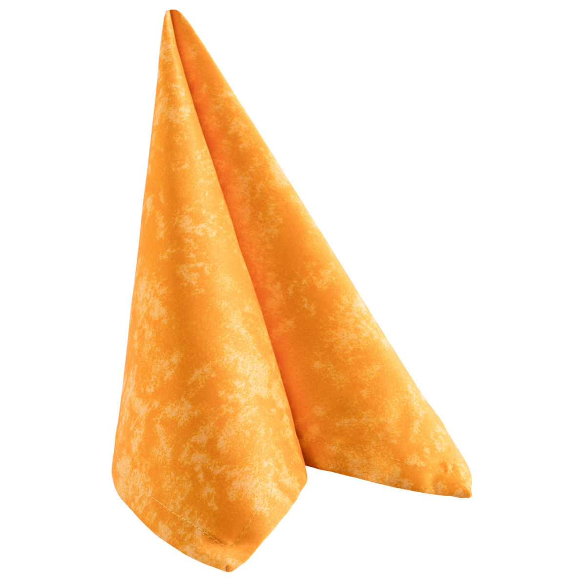 Tovaglioli Cloudy PULSIVA; 50x50 cm (LxL); mango; 6 pz. / confezione