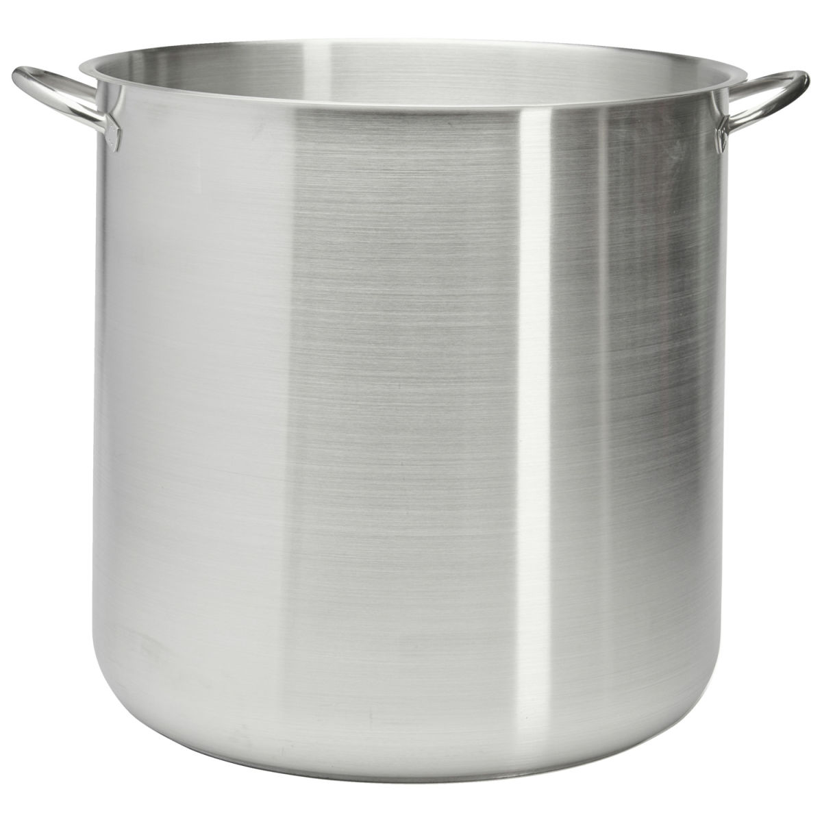 De Buyer Groentepan Prim Appety; 50 cm (&Oslash;); zilver