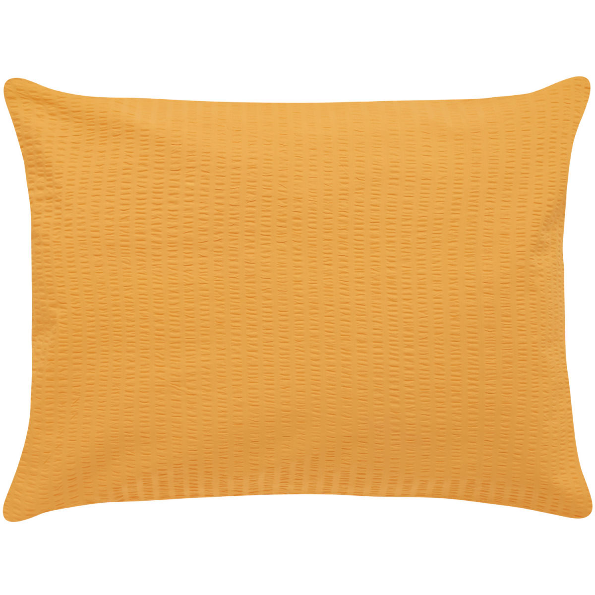 Federa cuscino Maiorca chiusura con cerniera ERWIN M.; 40x80 cm (LxL); oro