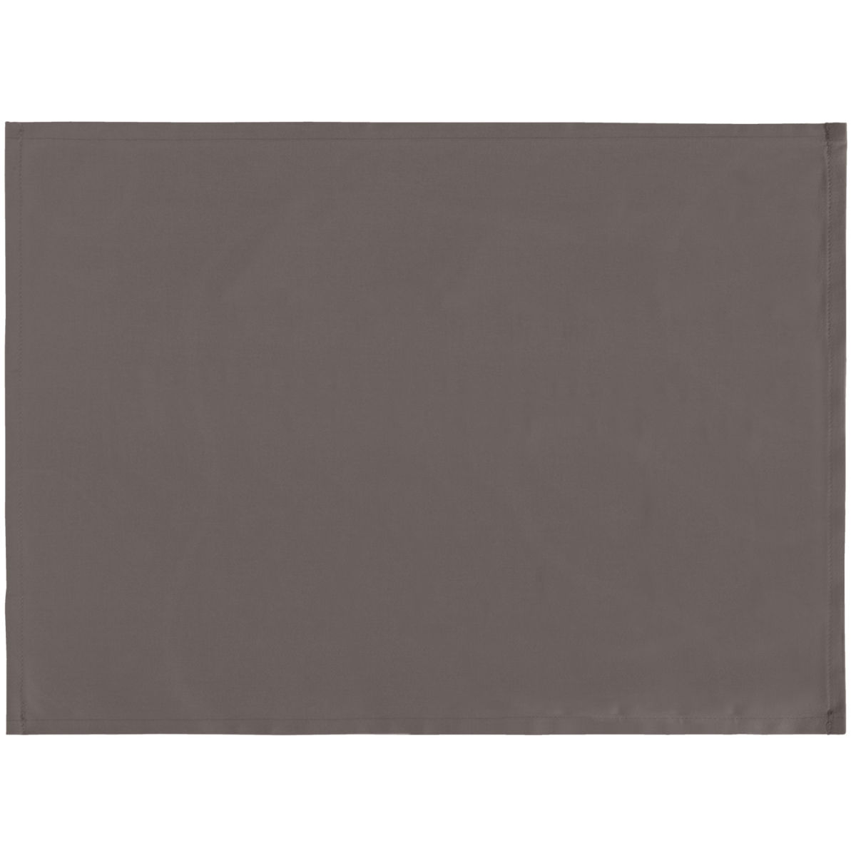 ERWIN M. Tischset Palermo 32x45 cm (BxL); steingrau; 6 Stück / Pack