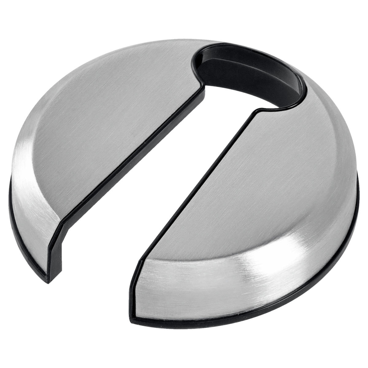 Tagliacapsule Addison VEGA; argento