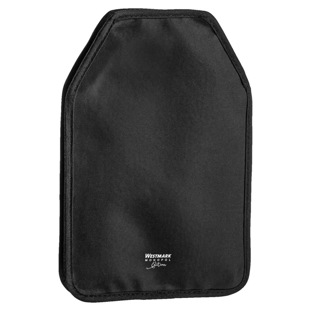 Bolsa enfriadora de botellas Polar Westmark; 15.3x2x22.8 cm (LgxAnxAt); negro