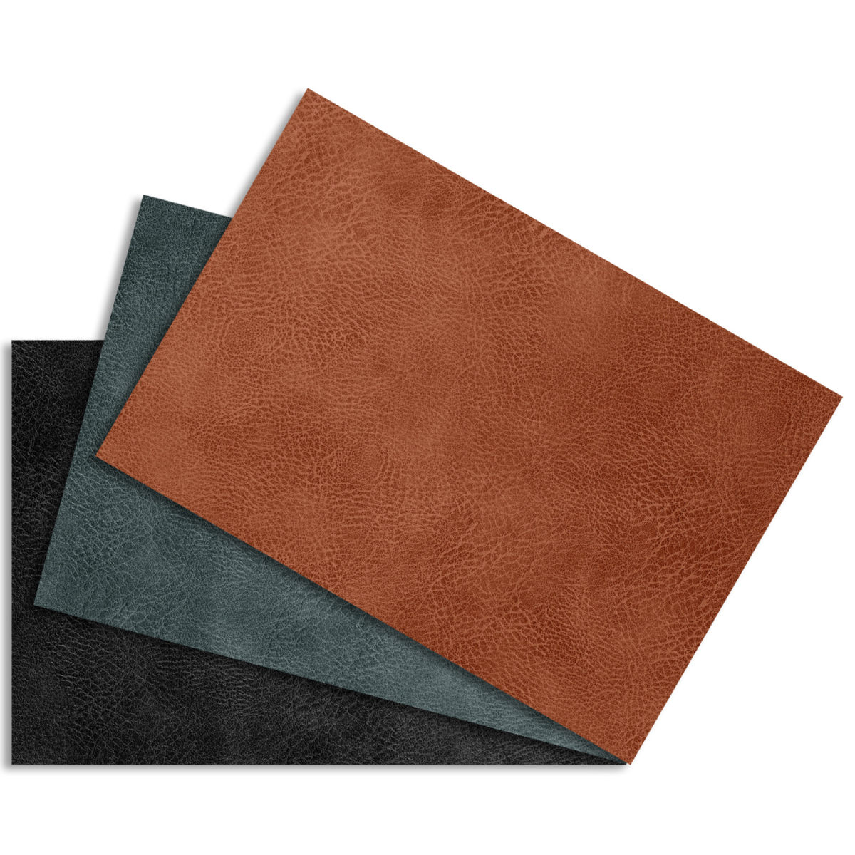 Serie di campioni Tolo VEGA; multicolore