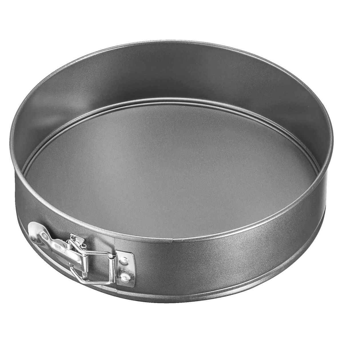 Westmark Springvorm Klassiek 28 cm; 28 cm (Ø); zwart; rond