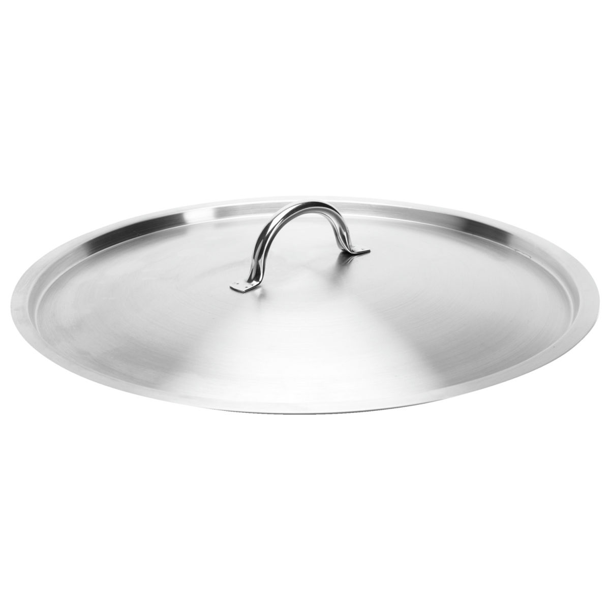 Coperchio per pentole Prim Appety de Buyer; 45 cm (Ø); argento