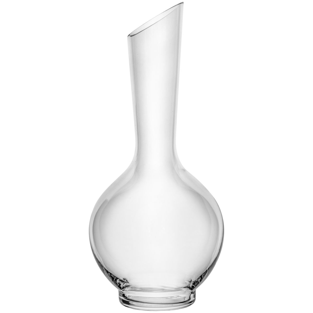 Luigi Bormioli Dekanter Sublime 0.75 l, 15x33.1 cm (ØxH); transparent