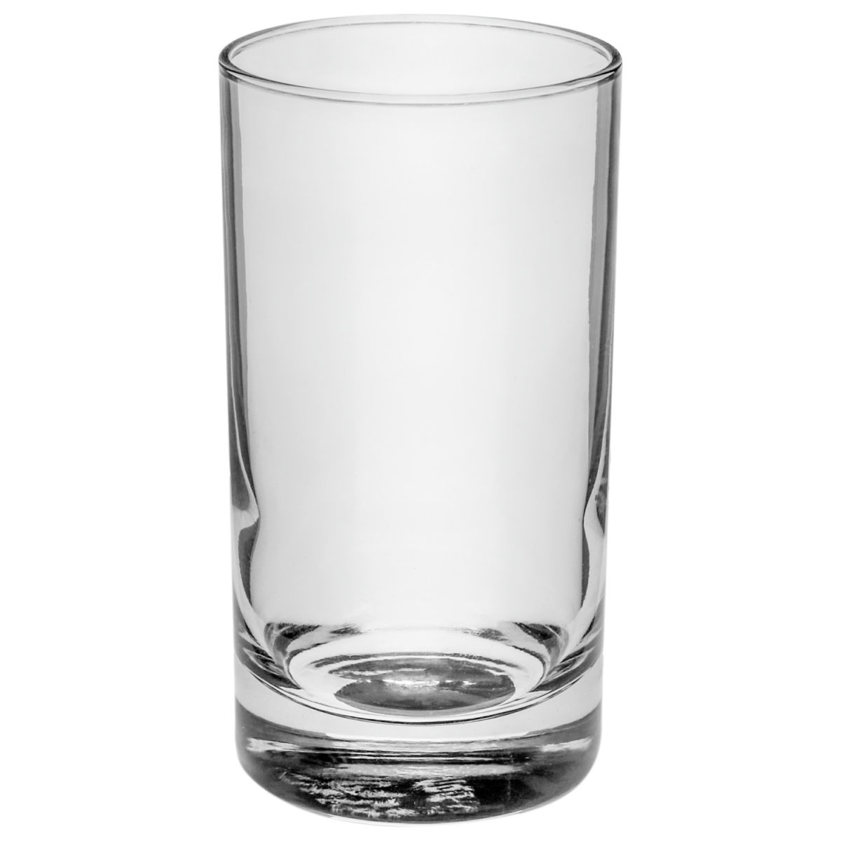 LAV HORECA Dessertglas Athens 150 ml, 5.4x10.2 cm (ØxH); transparent; 24 Stück / Pack