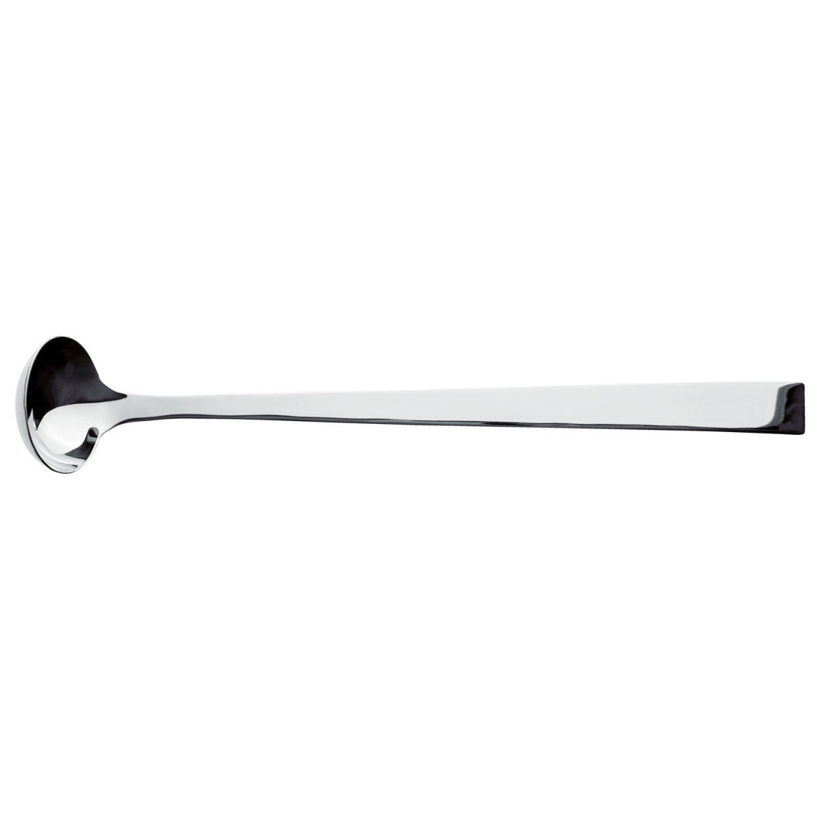 VEGA Dressinglöffel Carving 35 cm (L); silber