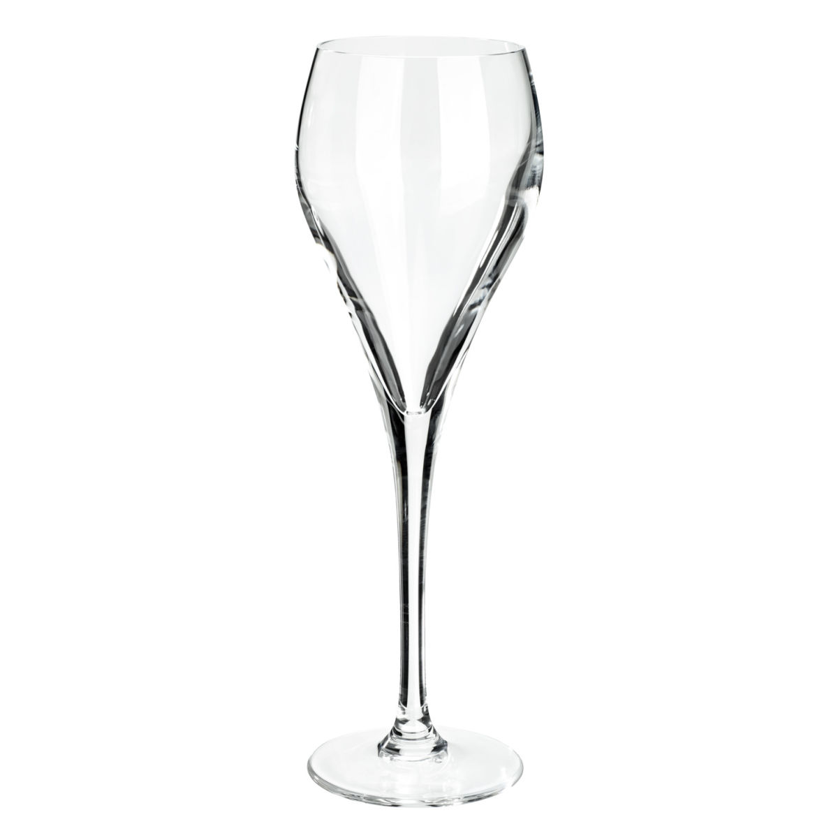 VEGA Champagneglas Teplena; 16 cl, 5.3x19.8 cm (ØxH); Transparent; 6 Styck / Förpackning
