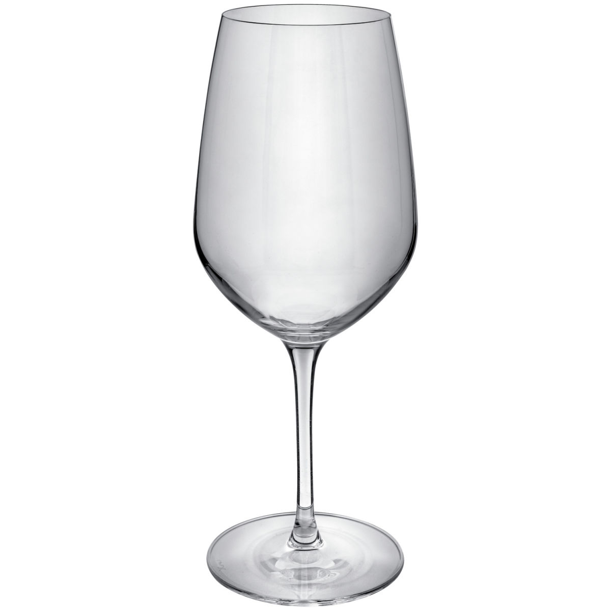 Bicchiere per vino rosso Climats NUDE; 600ml, 7x25.1 cm (ØxH); trasparente; 6 pz. / confezione