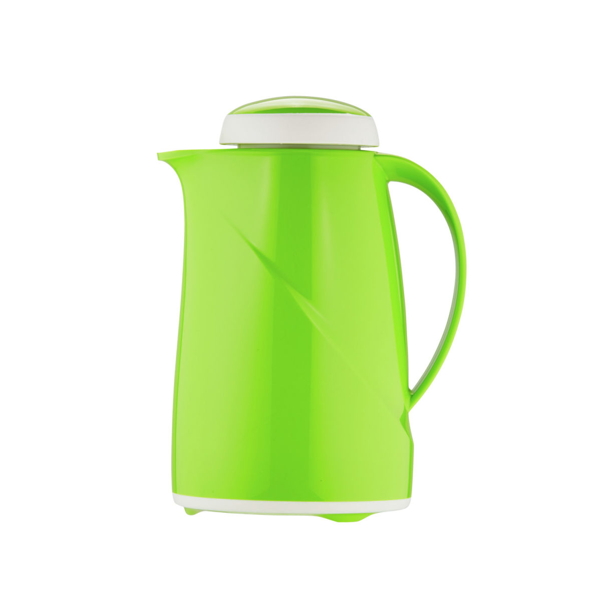 Brocca isotermica Wave helios; 600ml, 22.3 cm (H); verde anice