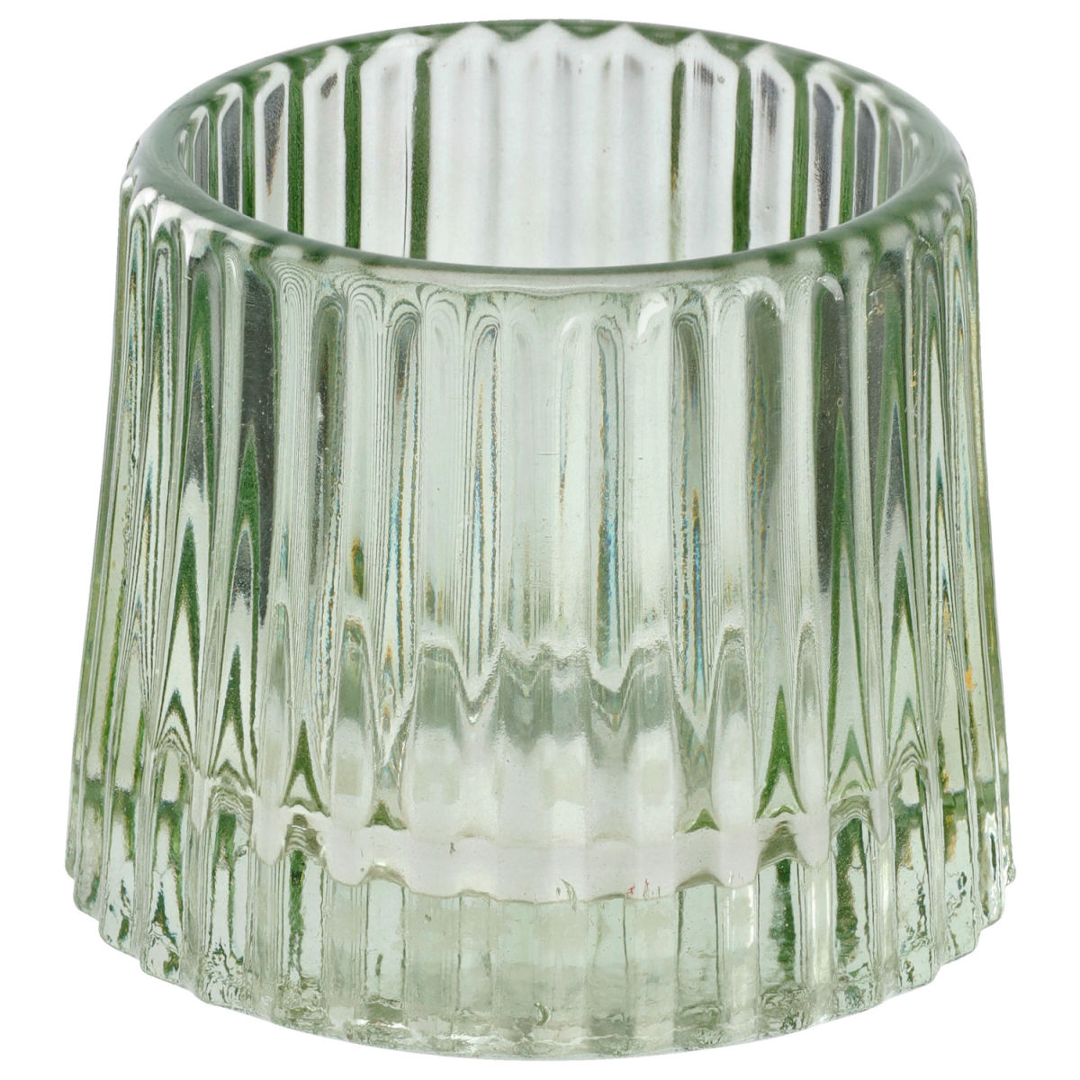 Portalumini tealight Altea; 7x6.7 cm (ØxH); salvia