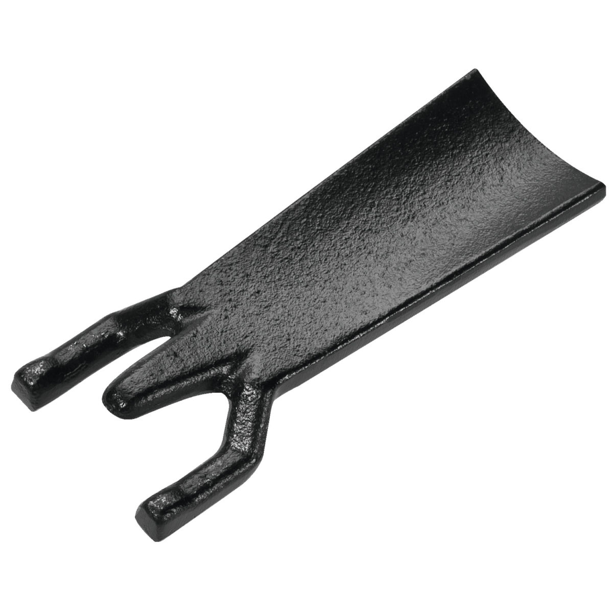 VEGA Serviergriff Pegosi 11.5x4 cm (LxB); schwarz