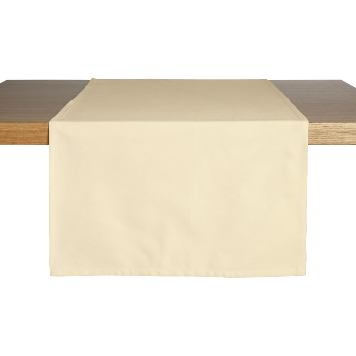ERWIN M. Tischläufer Palermo 40x130 cm (BxL); sekt; rechteckig; 6 Stück / Pack
