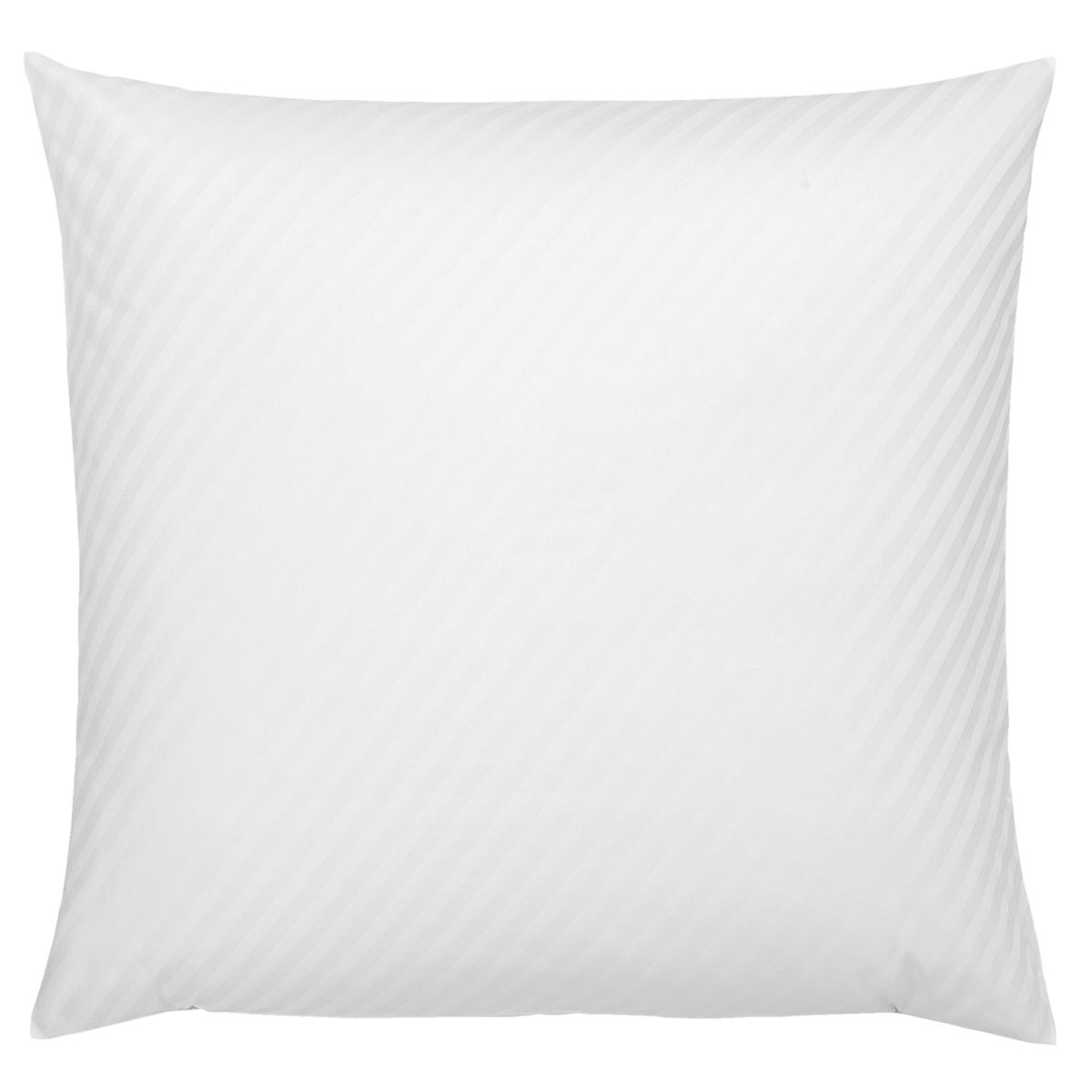 Federa cuscino Rimini ERWIN M.; 40x40 cm (LxL); bianco