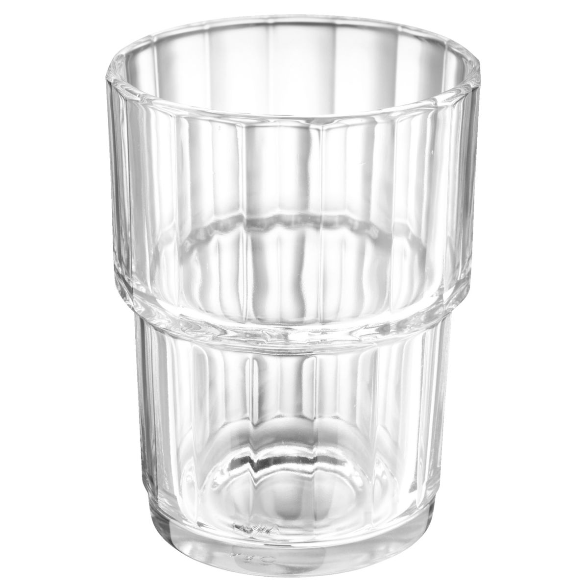 Arcoroc Dricksglas Norvege; 16 cl, 6.5x8.2 cm (ØxH); Transparent; 6 Styck / Förpackning