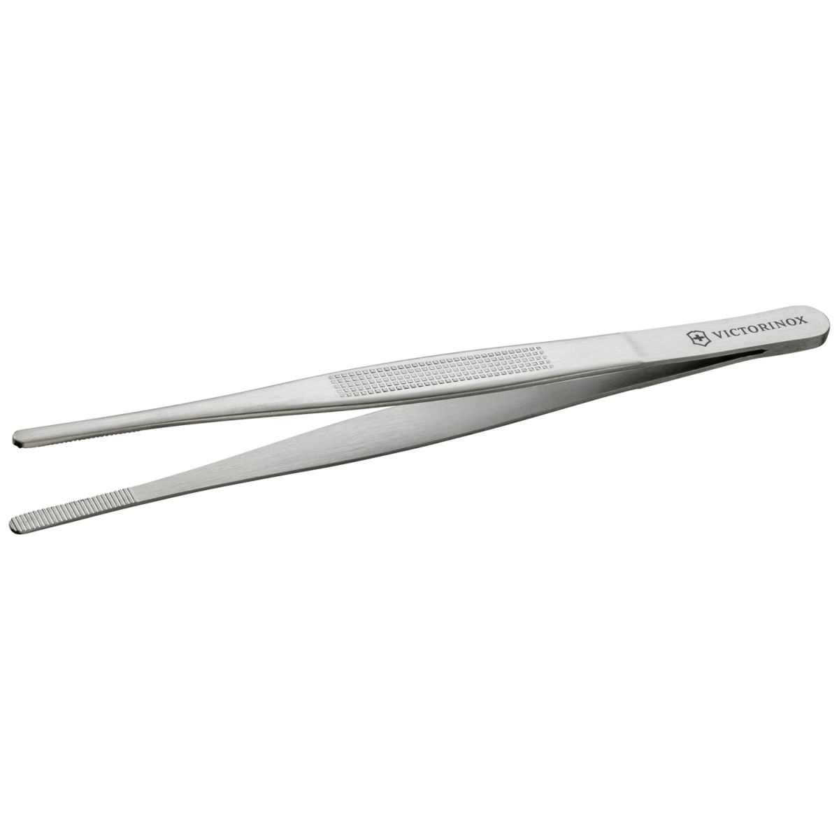 Pinzette da cuoco dritte 16 cm Victorinox; 16x1 cm (LxL); argento
