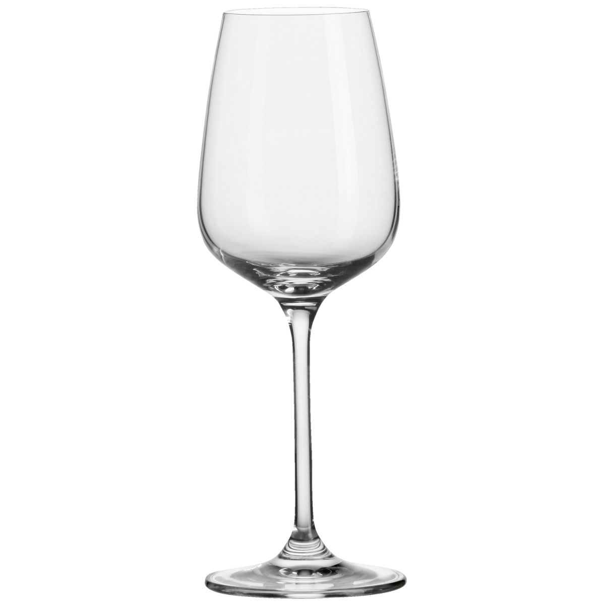 VEGA Weißweinglas Medina ohne Eichstrich 260 ml, 5.3x20.6 cm (ØxH); transparent; 6 Stück / Pack