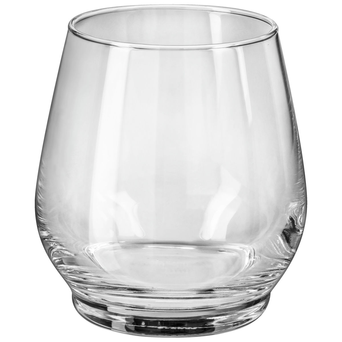 Bicchiere Absoluty Chef & Sommelier; 320ml, 8.5x9.1 cm (ØxH); trasparente; 6 pz. / confezione