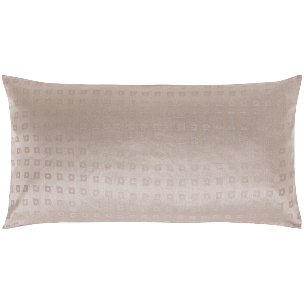 Federa Cube chiusura con cerniera ERWIN M.; 65x100 cm (LxL); tortora