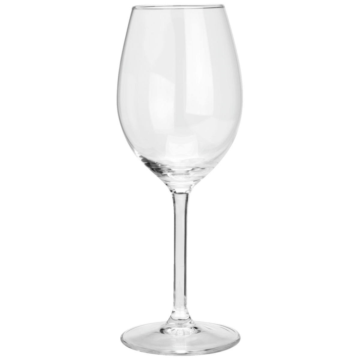 VEGA Aperitifglas Impulse ohne Eichstrich 260 ml, 5x18.9 cm (ØxH); transparent; 6 Stück / Pack