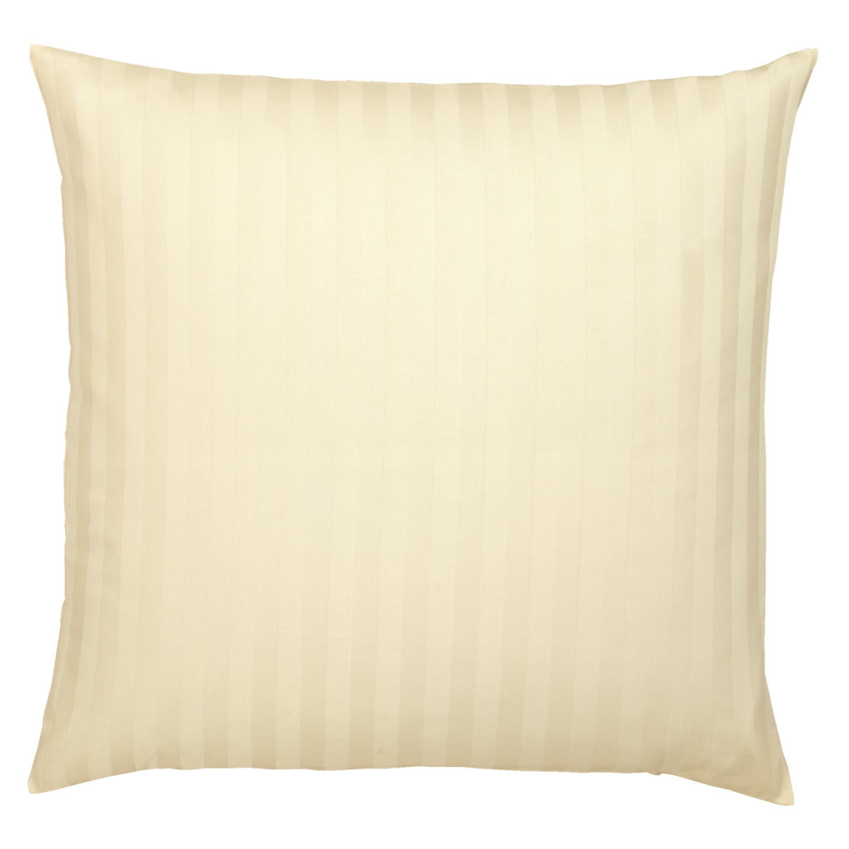 Federa cuscino Roma-Meran ERWIN M.; 80x80 cm (LxL); champagne beige