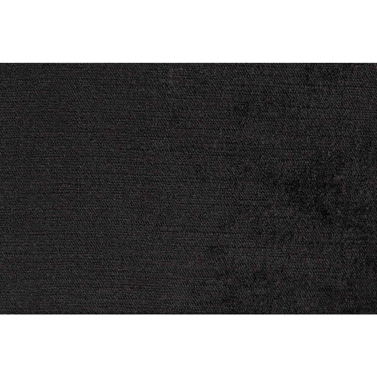 VEGA Meterware Teatro 140 cm (B); schwarz