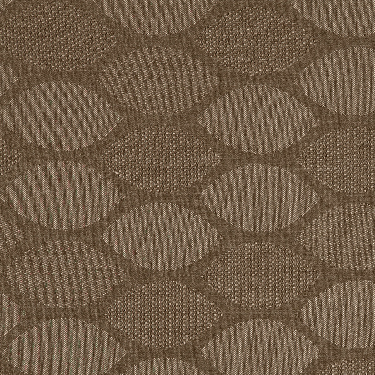 Tovaglia Piatra ERWIN M.; 180 cm (L); cioccolato