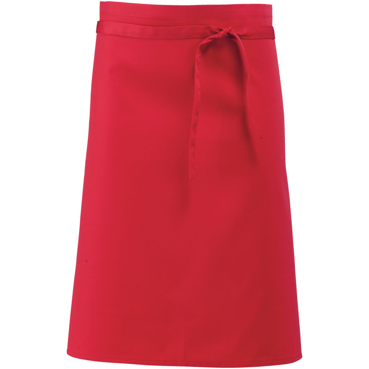 Grembiule Botero 45x100 cm JOBELINE; 45x100 cm (LxL); rosso