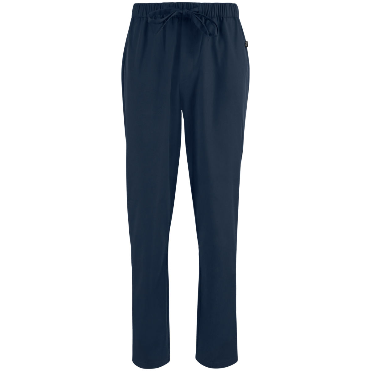 JOBELINE Herren Kochhose Vito Kleidergröße L; navy