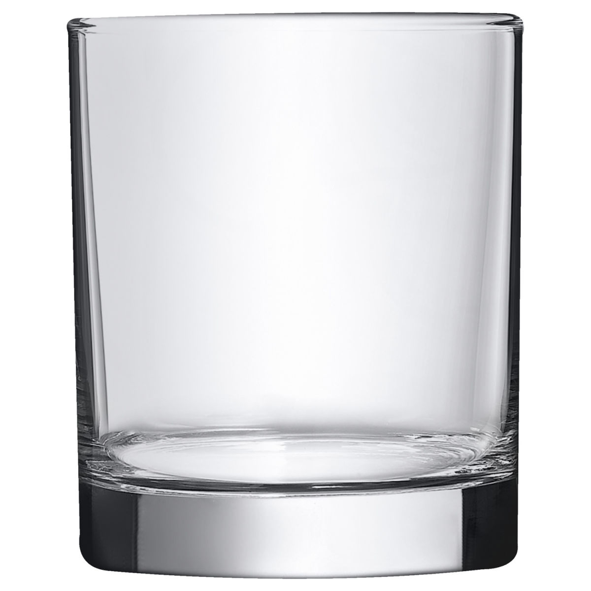 Bicchiere Tumbler Islande Arcoroc; 200 ml, 7x8.3 cm (ØxH); trasparente; 6 pz. / Pacco
